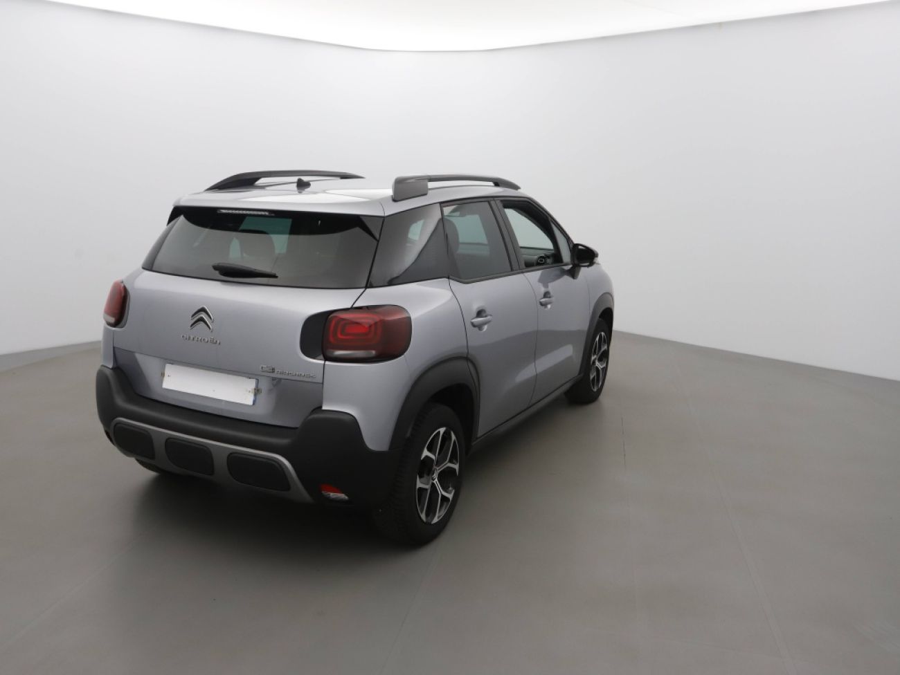 Mandataire Citroën C3 AIRCROSS 1.2 PURETECH 110CH SHINE