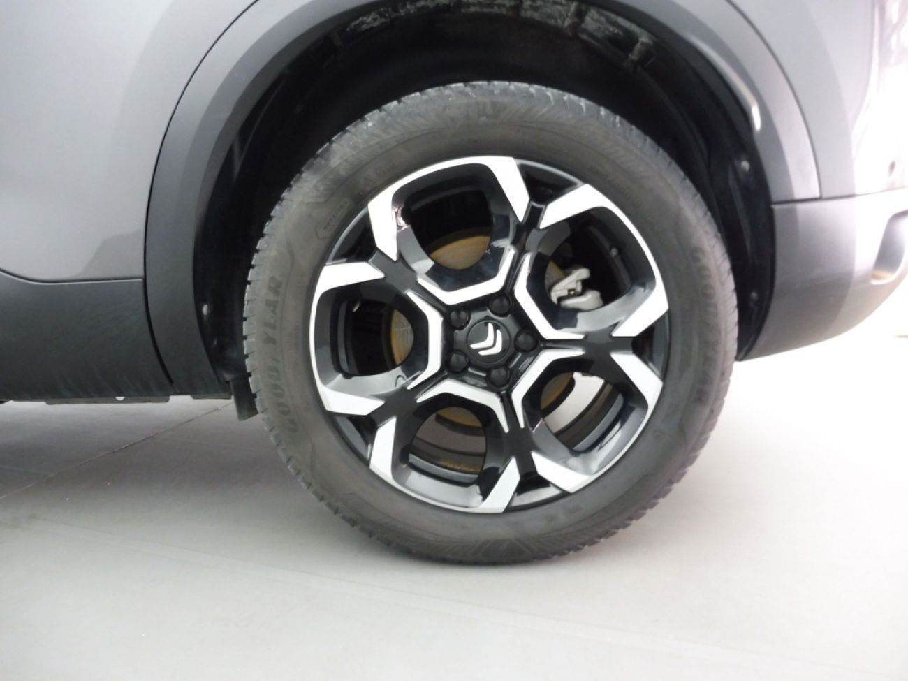 Mandataire Citroën C5 Aircross 1.5 BLUEHDI 130CH PLUS BOITE AUTOMATIQUE