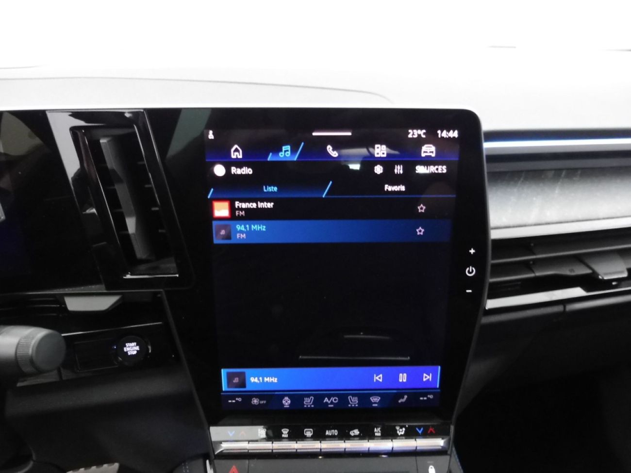 Mandataire RENAULT RAFALE 1.2 E-TECH FULL HYBRID 200CH ESPRIT ALPINE