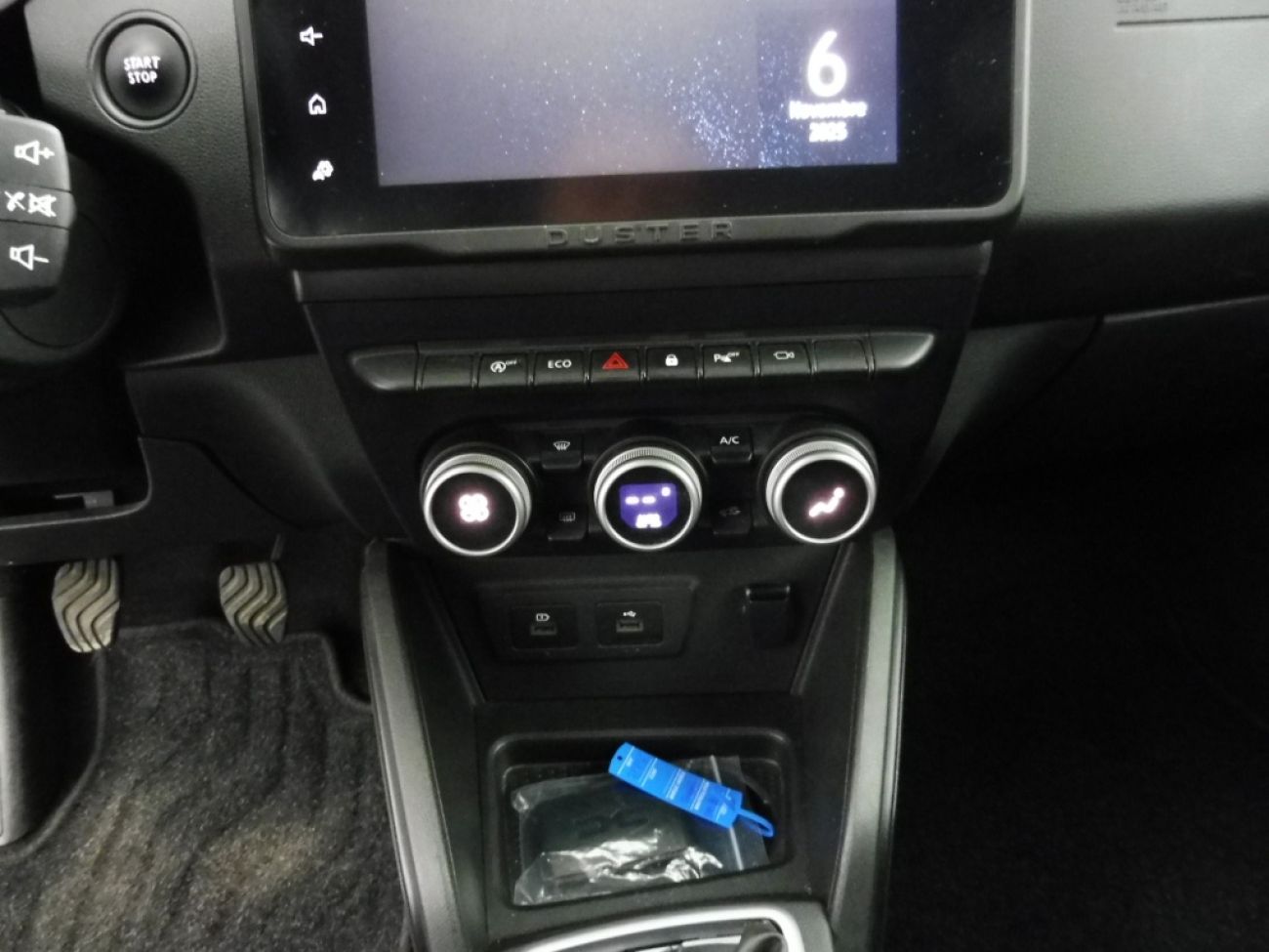 Mandataire Dacia Duster 1.3 TCE 130journey