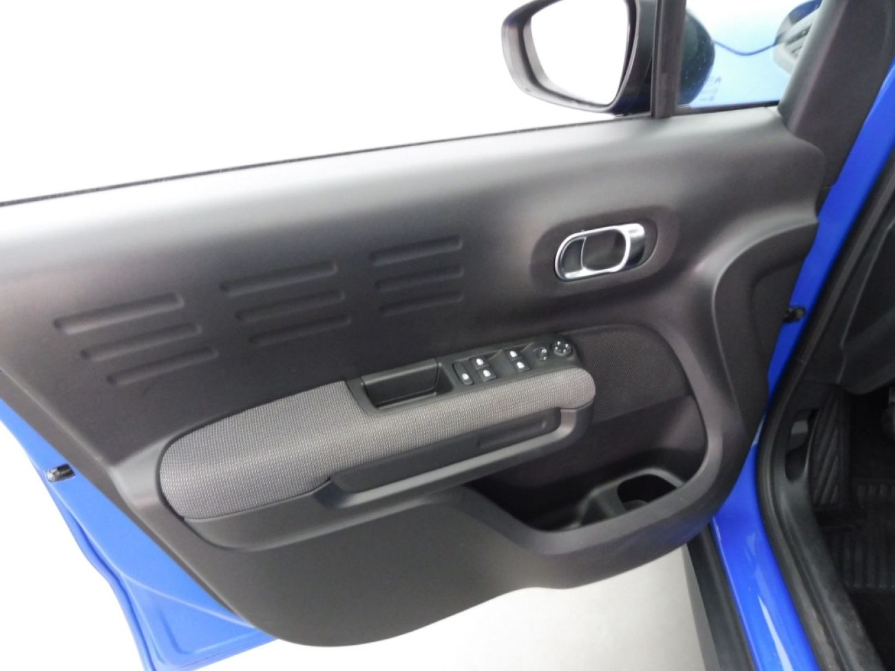 Mandataire Citroën C3 AIRCROSS 1.5 BLUEHDI 110CH S&S PLUS