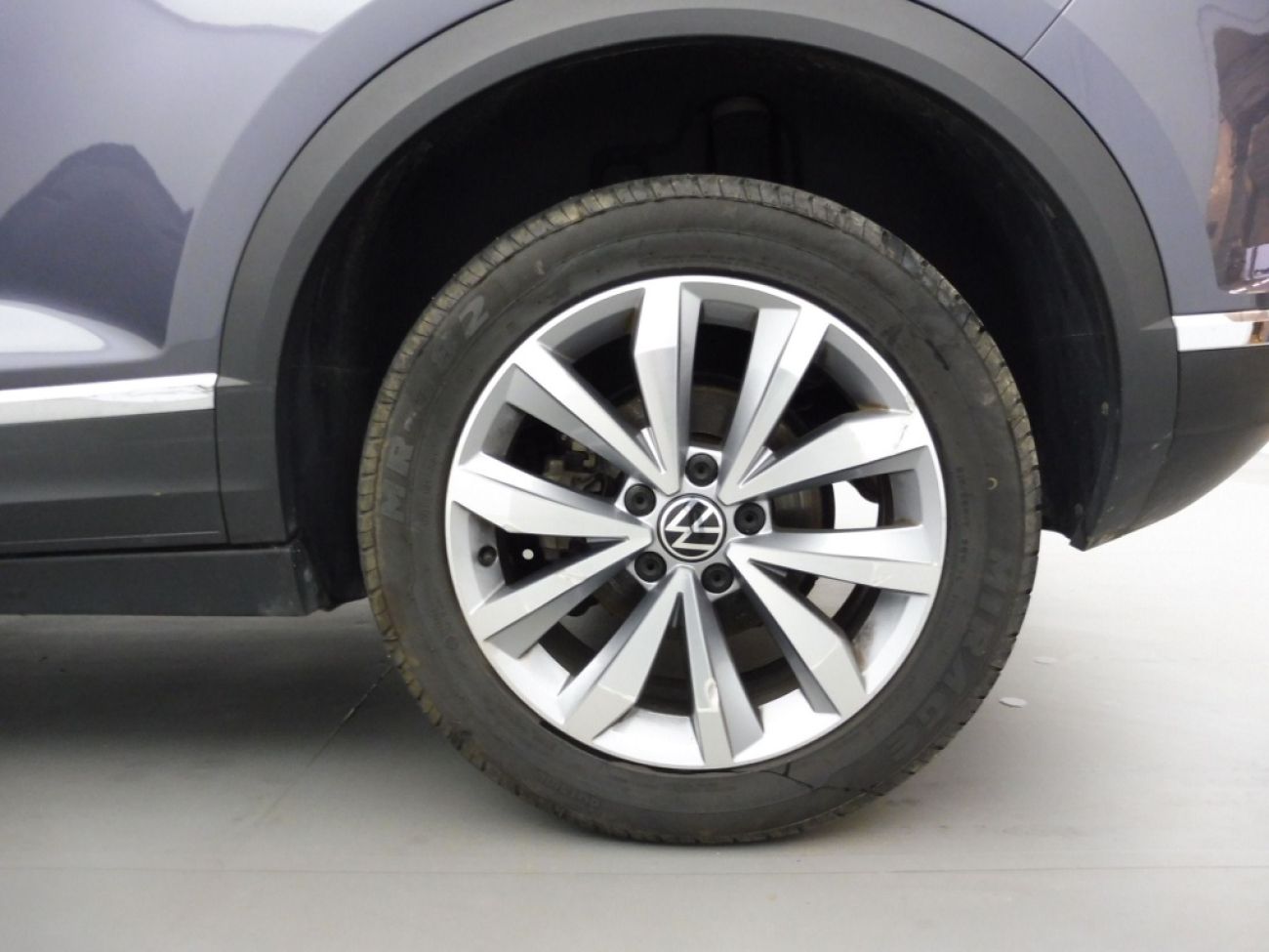 Mandataire VOLKSWAGEN T-Roc Cabriolet 1.5 TSI 150 DSGstyle