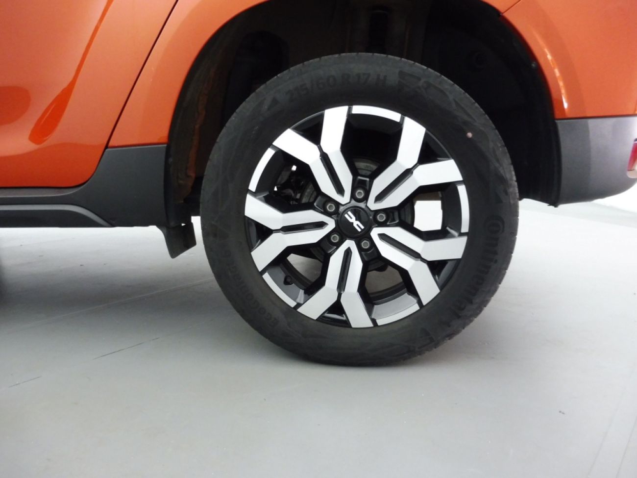 Mandataire Dacia Duster 1.3 TCE 130journey