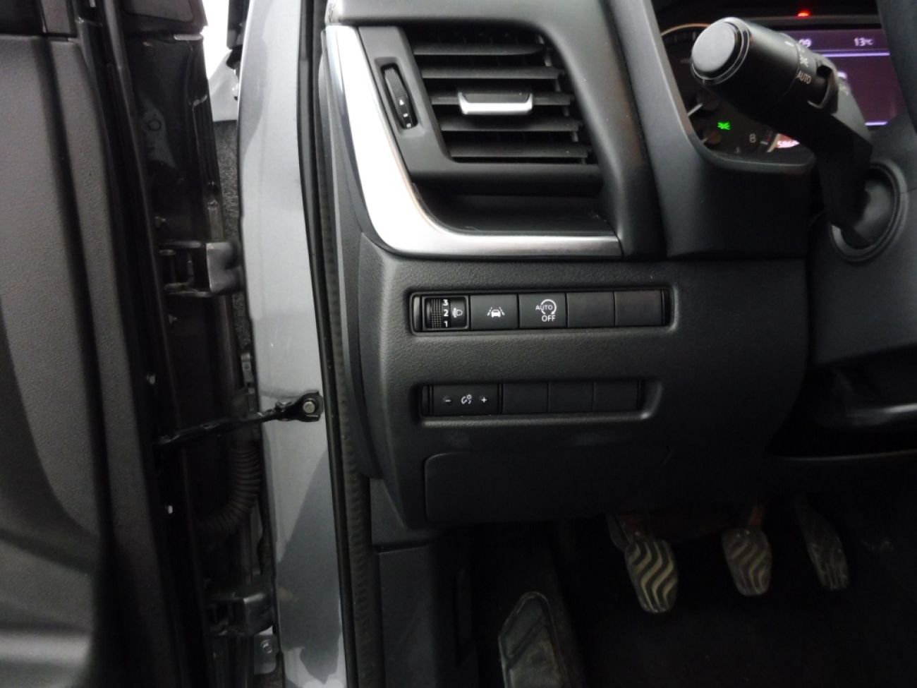 Mandataire NISSAN Qashqai 1.3 DIG-T 140 MHEV acenta