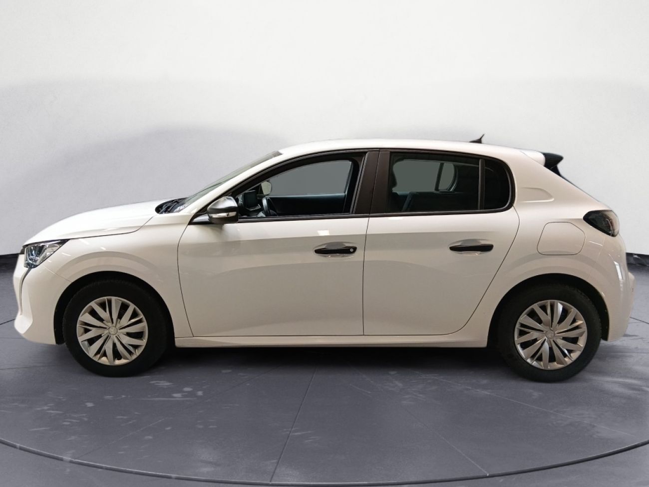 Mandataire PEUGEOT 208 Affaire 1.5 BLUEHDI 100 PREMIUM