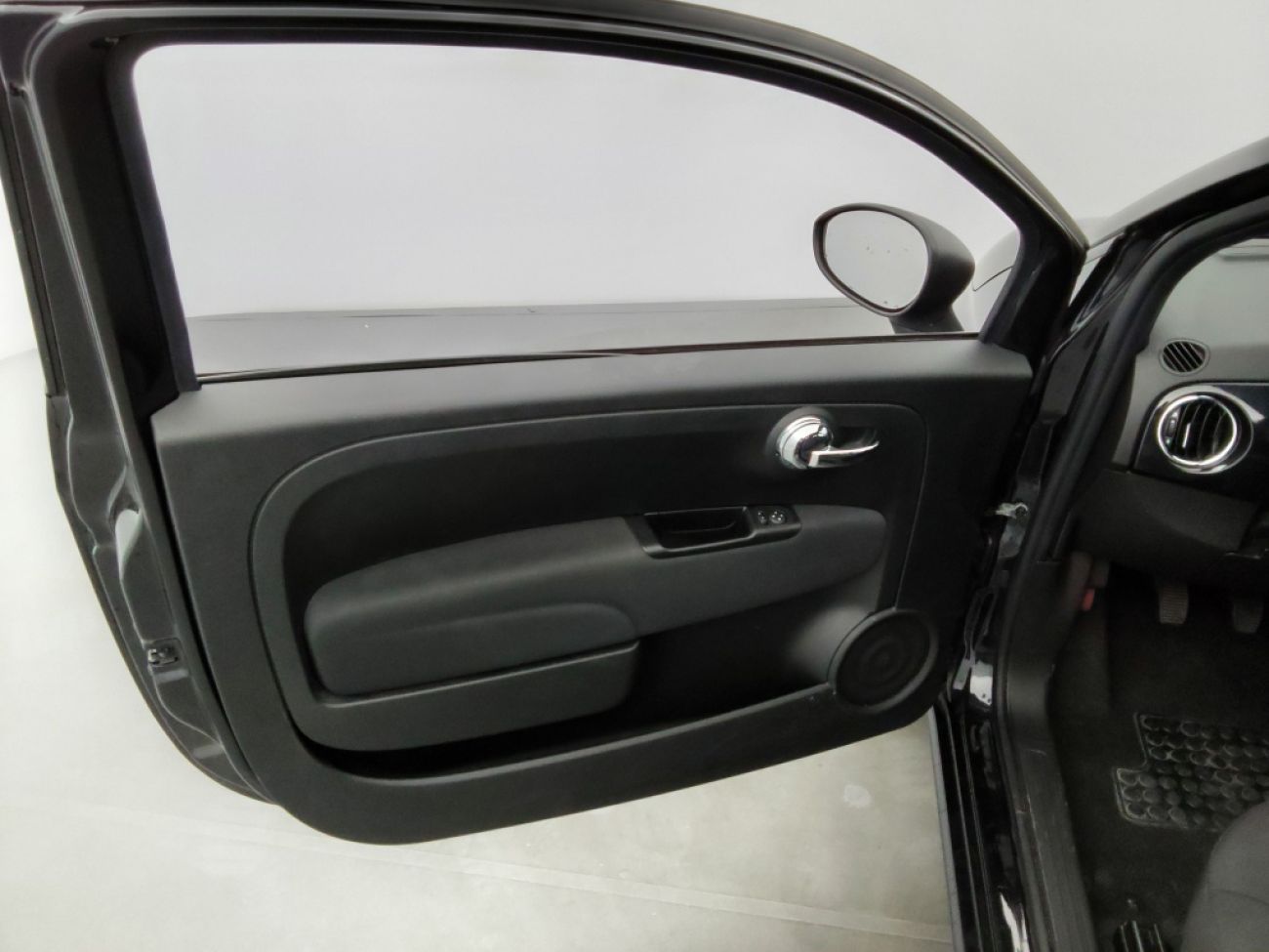 Mandataire FIAT 500C 1.0 70CH BSG SERIE 1
