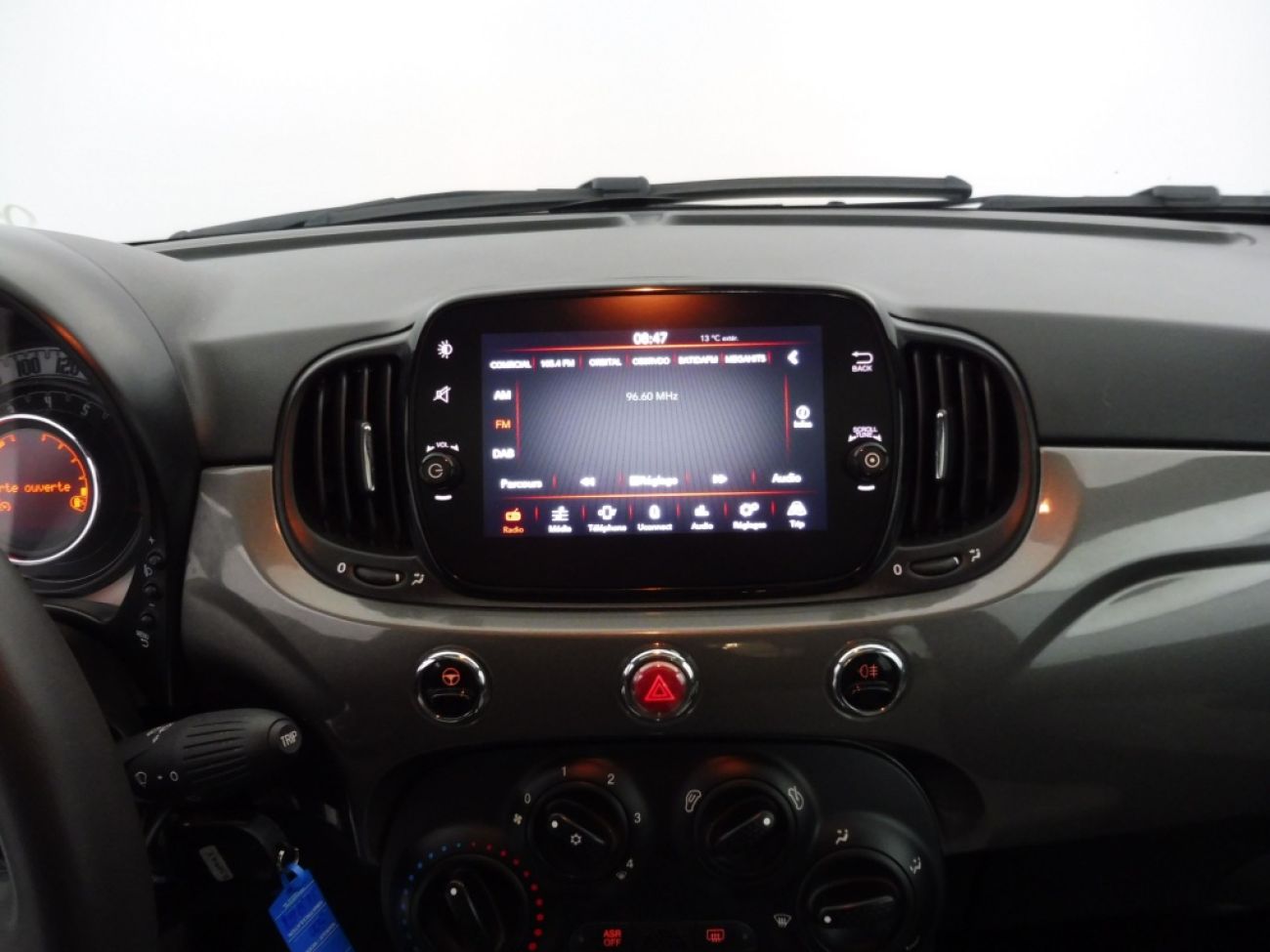 Mandataire FIAT 500 1.0 70CH BSG S&S DOLCEVITA