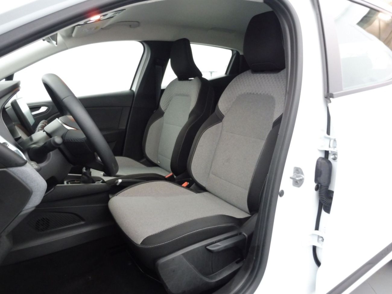 Mandataire RENAULT Clio 1.5 BLUE DCI 100CH EVOLUTION GSR2