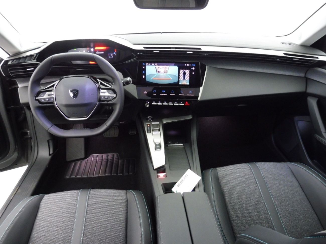 Mandataire PEUGEOT 308 1.5 BLUEHDI 130CH S&S ALLURE EAT8