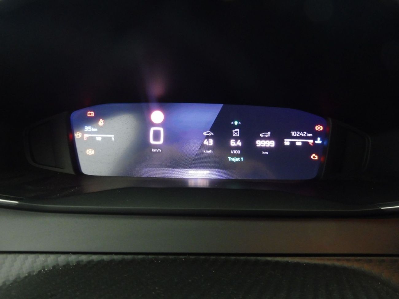 Mandataire PEUGEOT 208 1.2 100CH S&S ALLURE