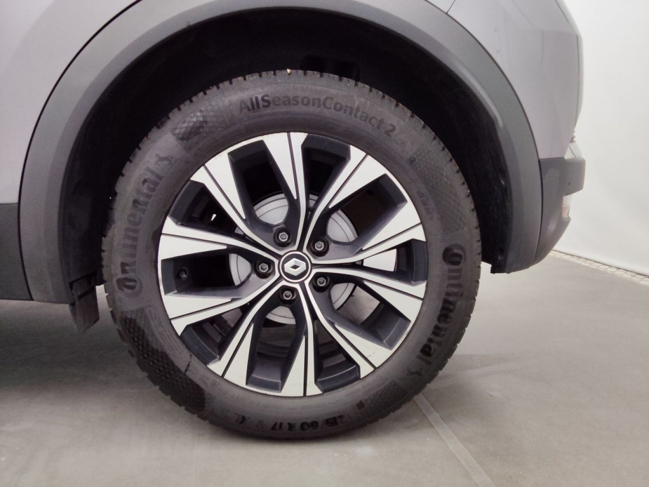 Mandataire RENAULT Captur 1.0 TCE 90CH TECHNO