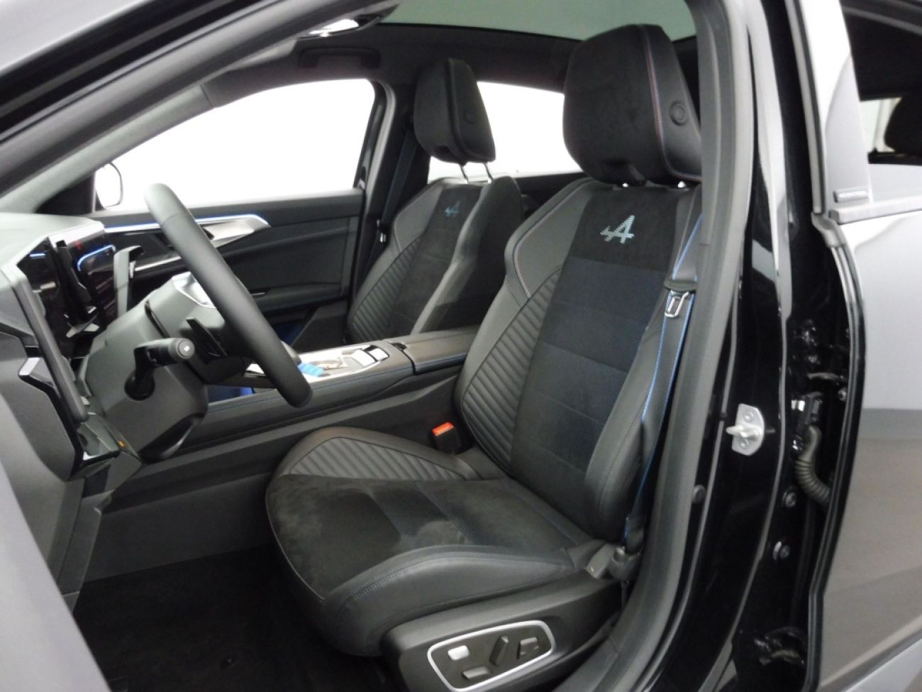 Mandataire RENAULT RAFALE 1.2 E-TECH FULL HYBRID 200CH ESPRIT ALPINE
