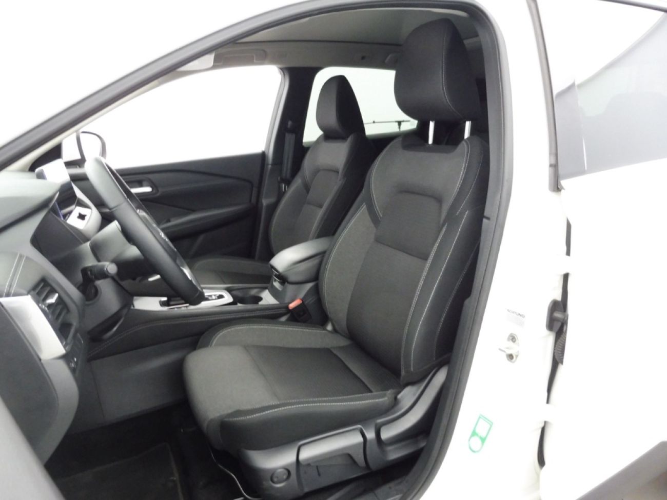 Mandataire NISSAN QASHQAI E-POWER 190CH N-CONNECTA 2022