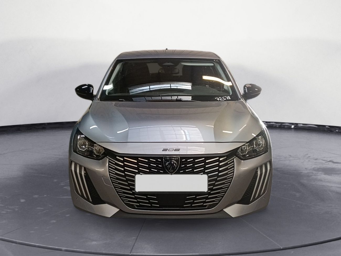 Mandataire PEUGEOT 208 1.2 100CH S&S ALLURE