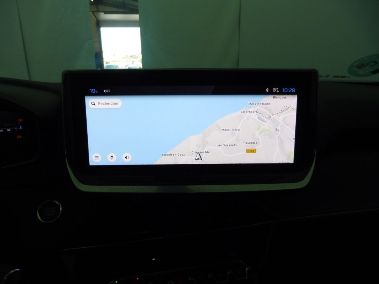 Mandataire PEUGEOT 2008 1.2 100CH S&S ALLURE