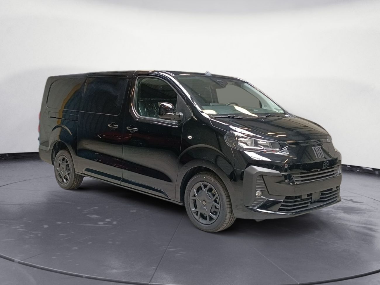 Mandataire FIAT Scudo L3 2.2 DIESEL 150CH AUTOMATIQUE