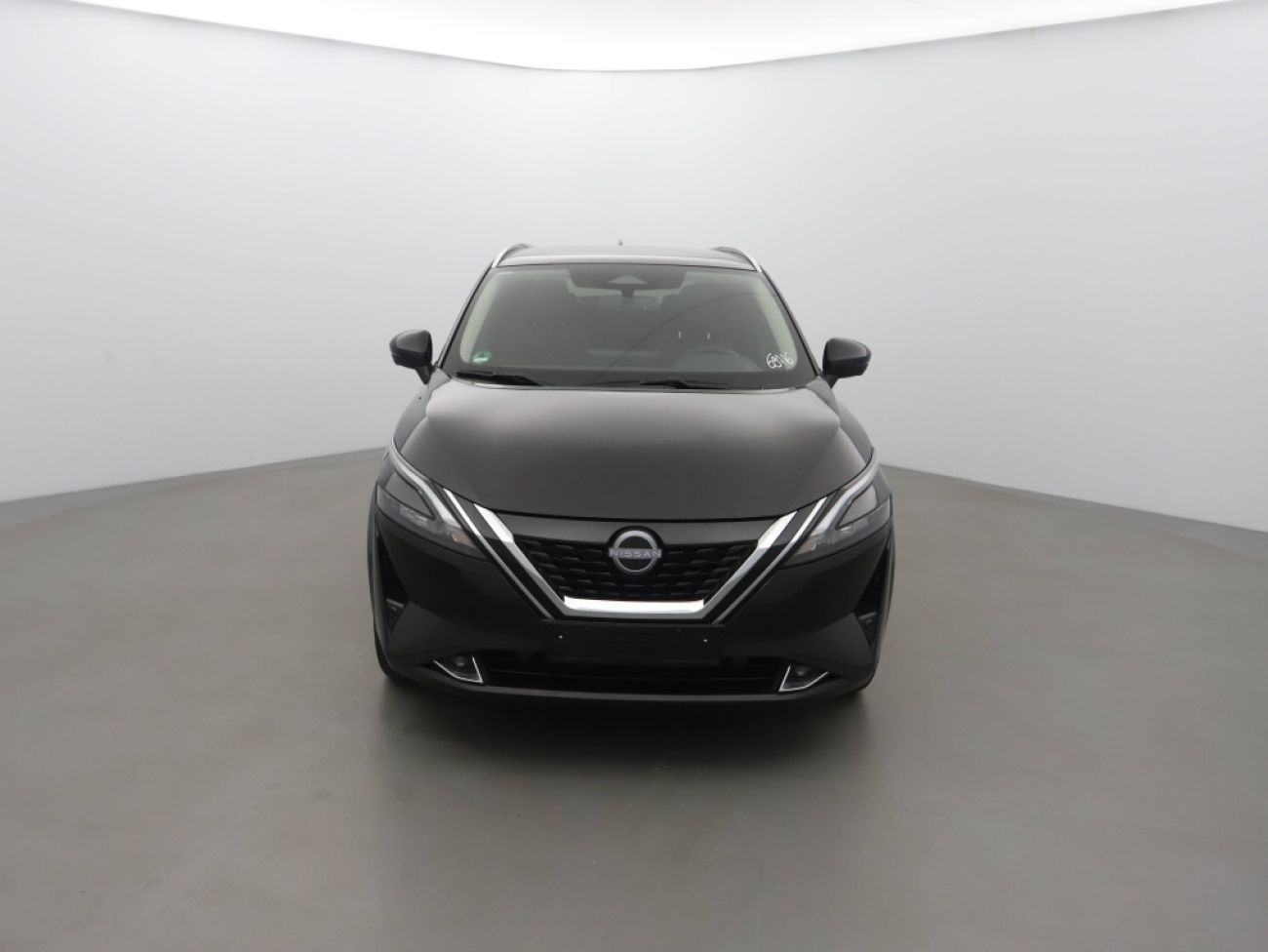 Mandataire NISSAN QASHQAI E-POWER 190CH N-CONNECTA 2022