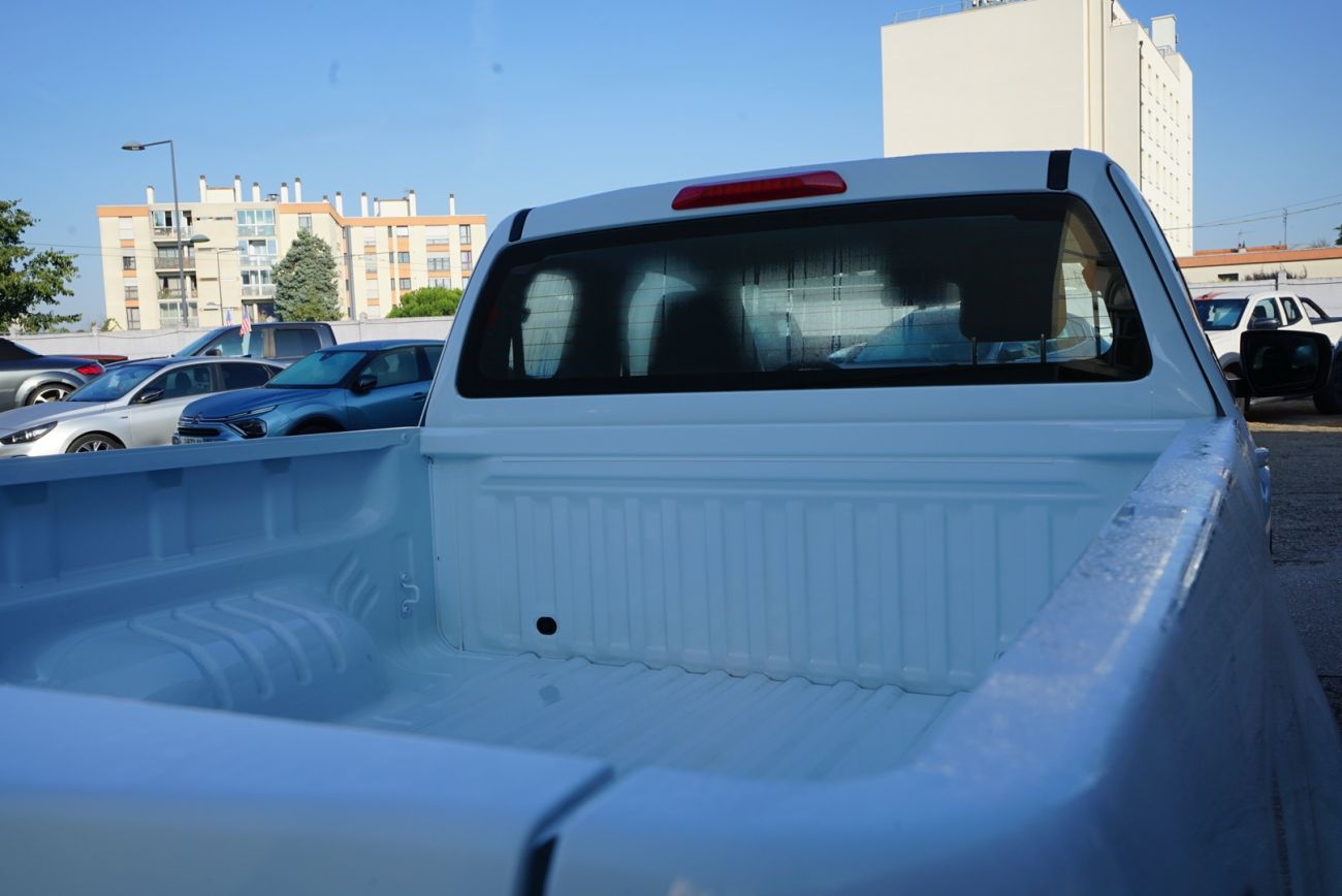 Mandataire ISUZU D-MAX N60 SPACE CAB 1.9 164 CH 4X4 BVA BB+