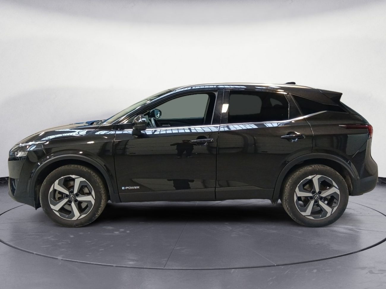 Mandataire NISSAN Qashqai E-POWER 190CH N-CONNECTA