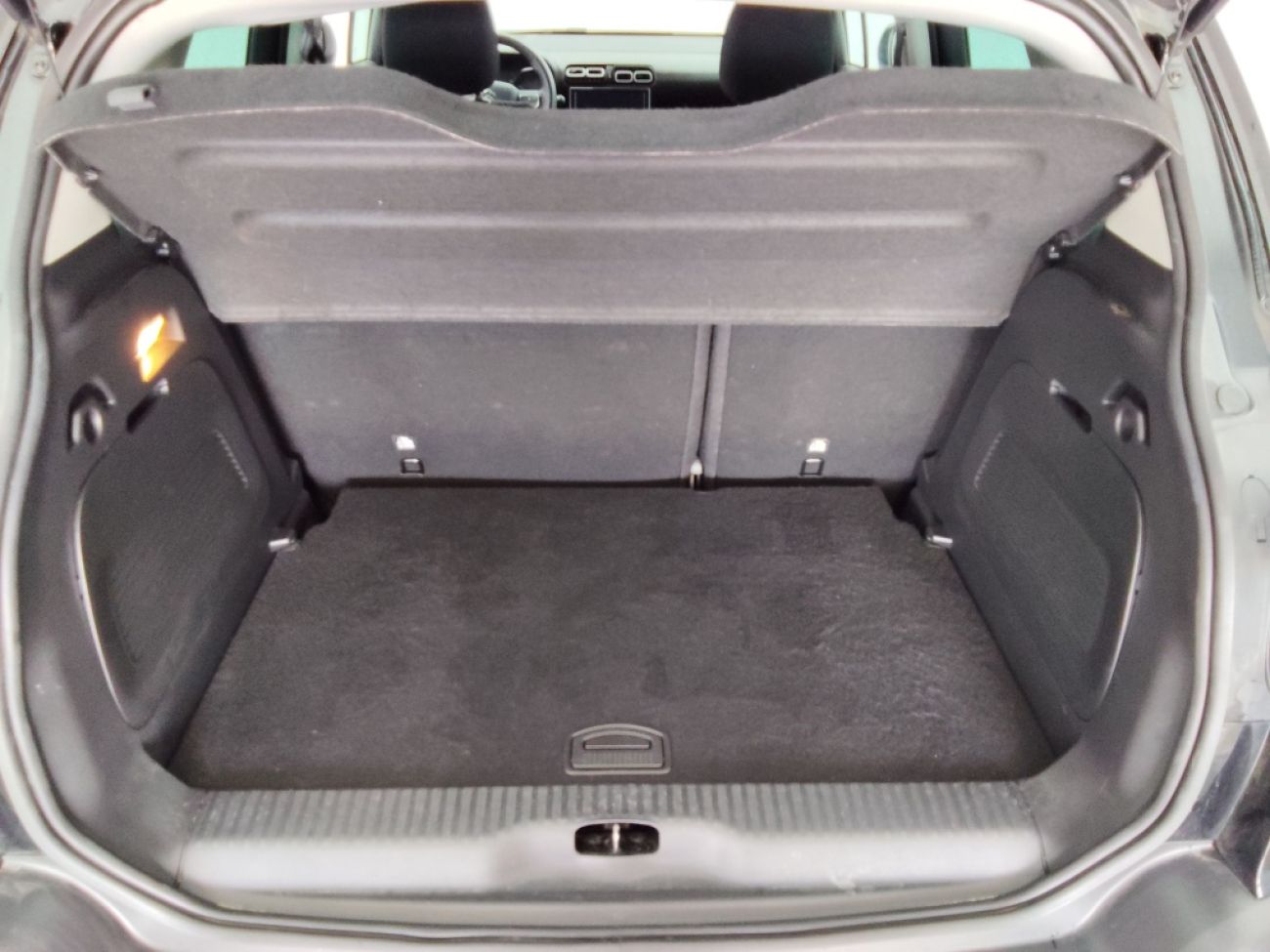 Mandataire Citroën C3 Aircross 1.2 PURETECH 110CH SHINE