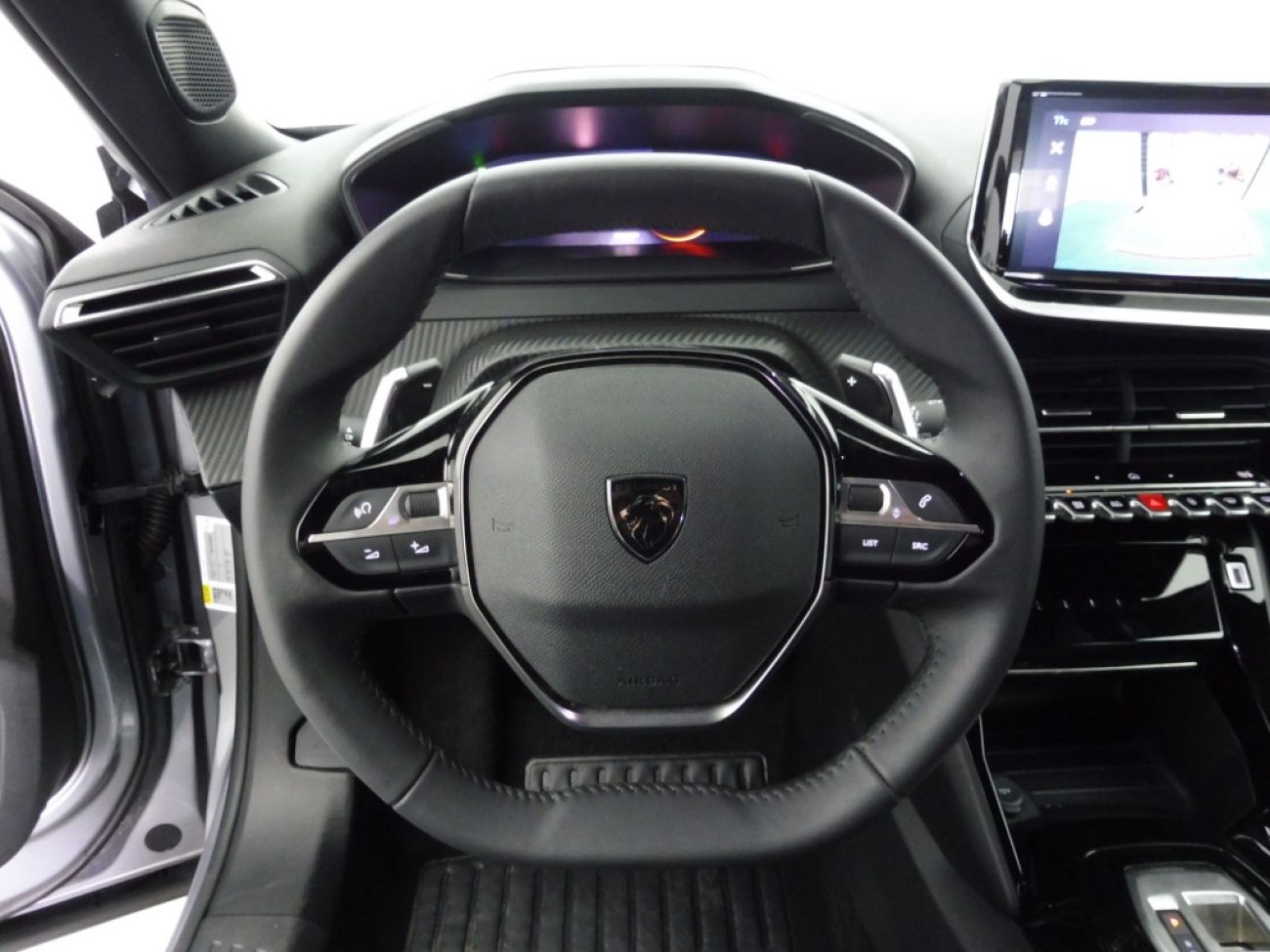 Mandataire PEUGEOT 2008 1.2 PURETECH 130CH S&S ALLURE EAT8