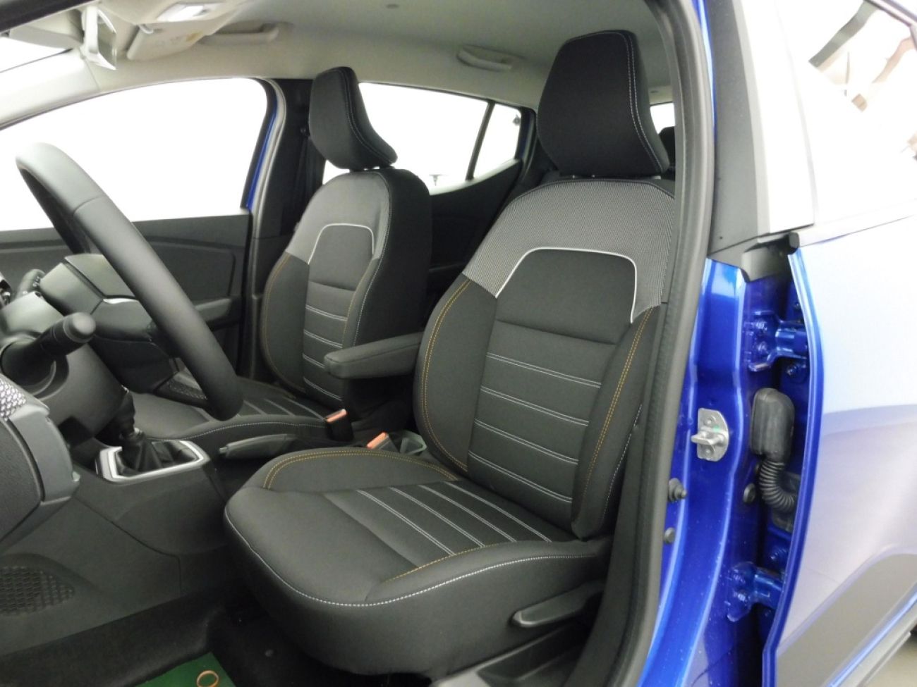 Mandataire Dacia SANDERO 1.0 TCE 90CH STEPWAY EXPRESSION