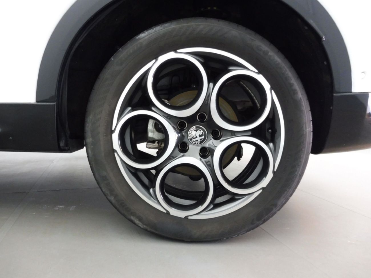 Mandataire ALFA ROMEO TONALE 1.5 HYBRID 130CH SPRINT