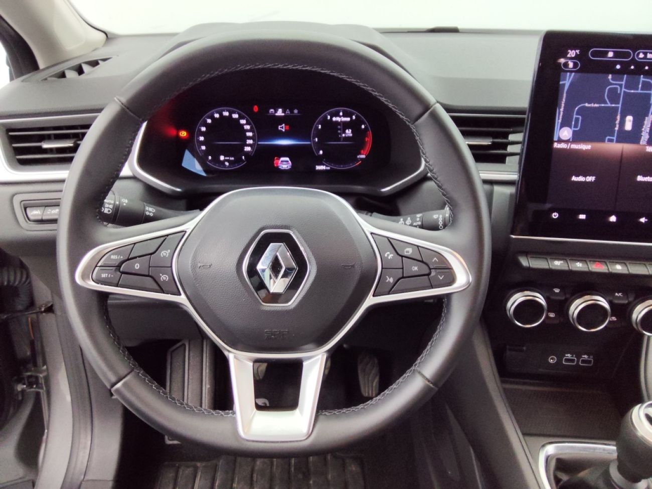 Mandataire RENAULT Captur 1.0 TCE 90CH TECHNO