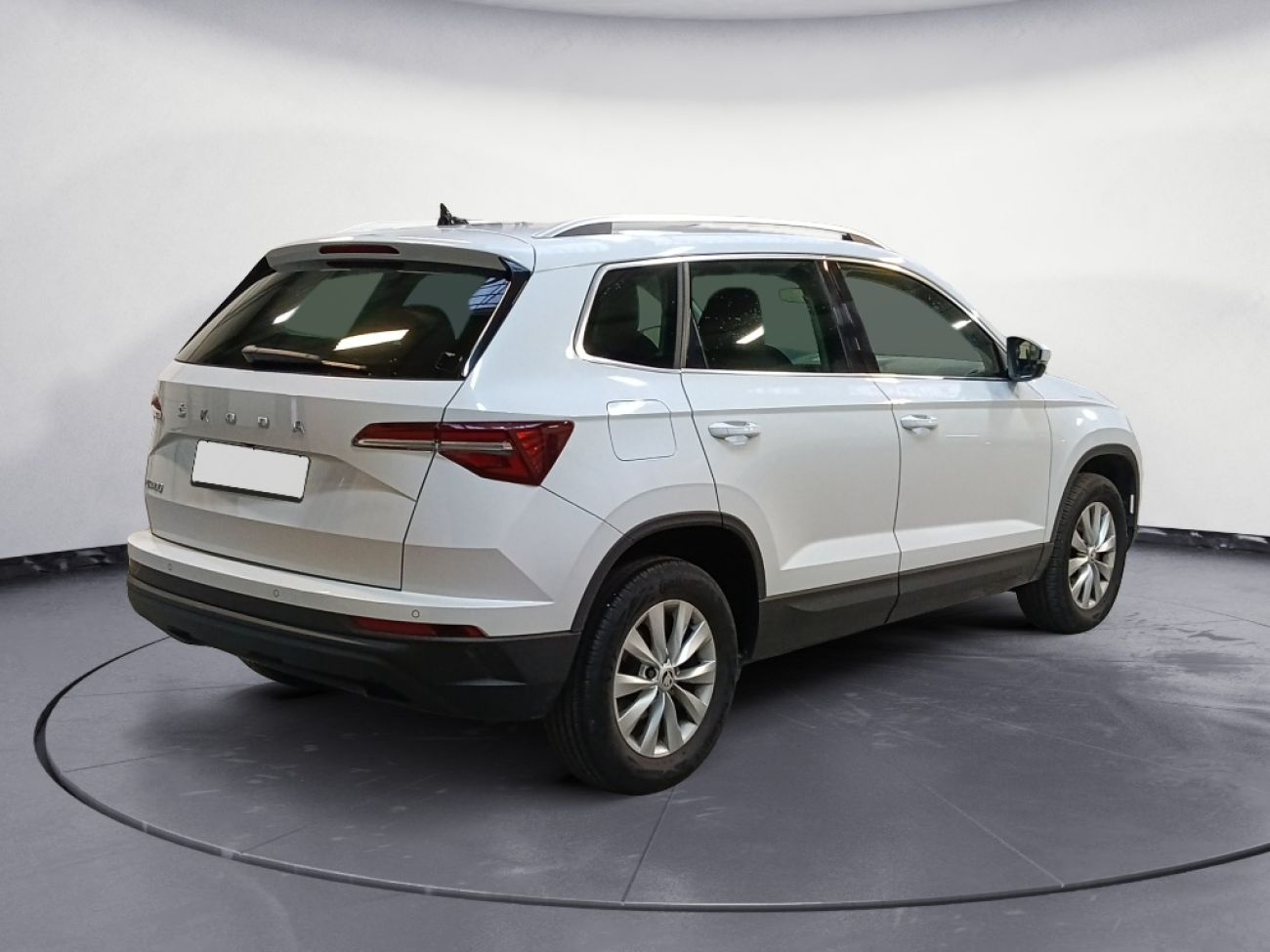 Mandataire SKODA Karoq 2.0 TDI 115CH SELECTION