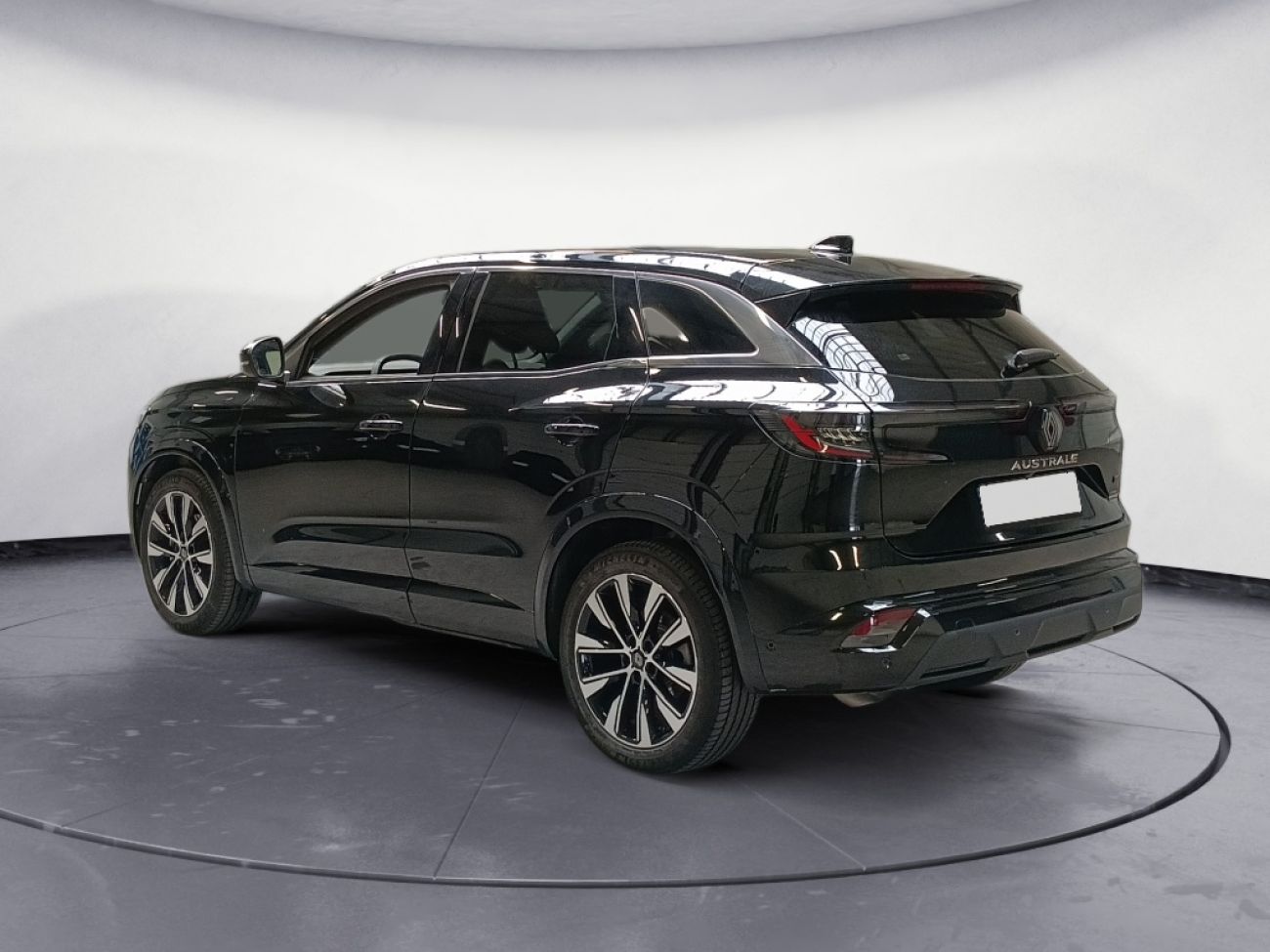 Mandataire RENAULT Austral 1.2 E-TECH FULL HYBRID 200CH TECHNO - 25