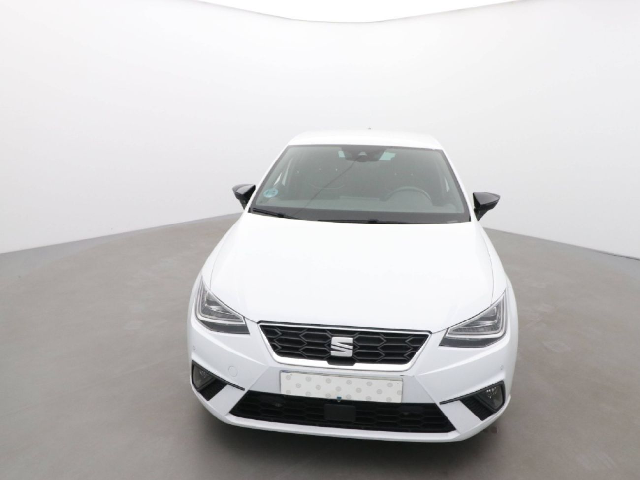 Mandataire Seat Ibiza 1.0 TSI 110CH FR