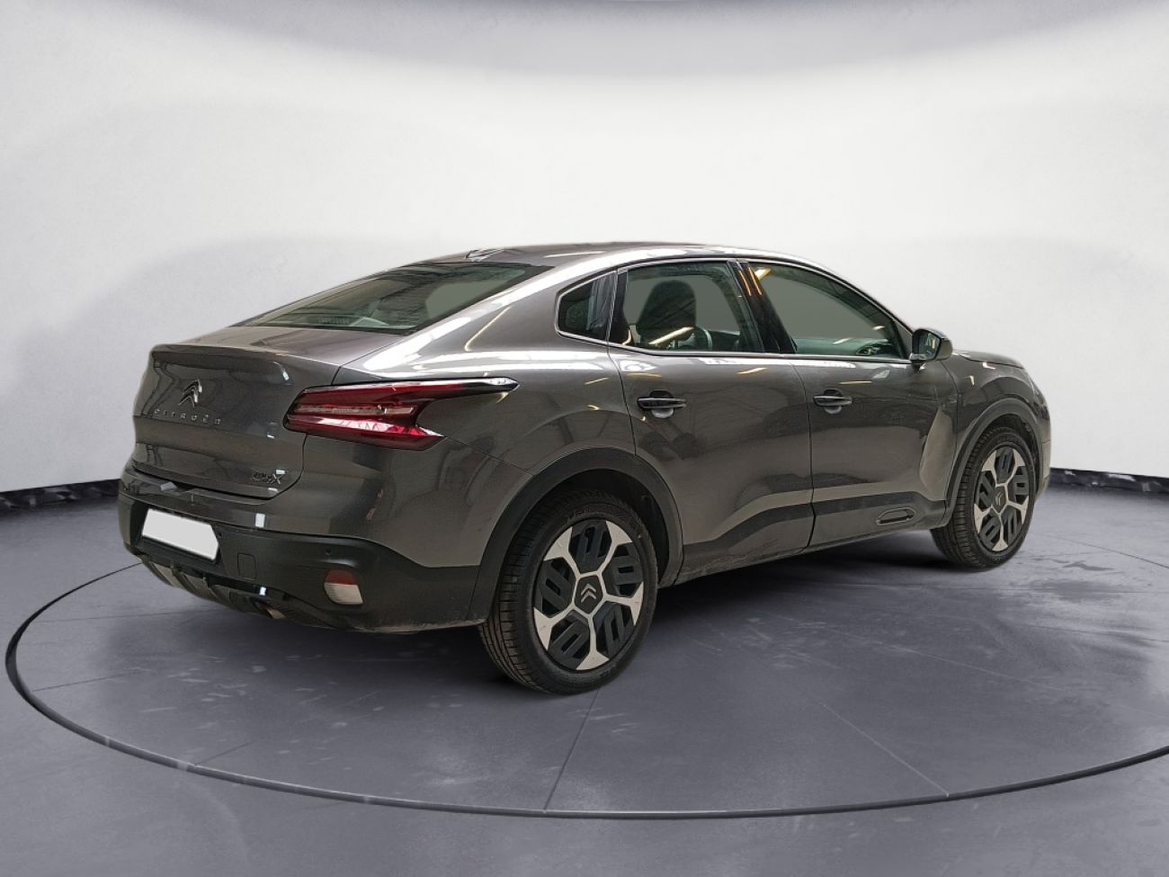 Mandataire Citroën C4 X 1.2 PURETECH 100 FEEL