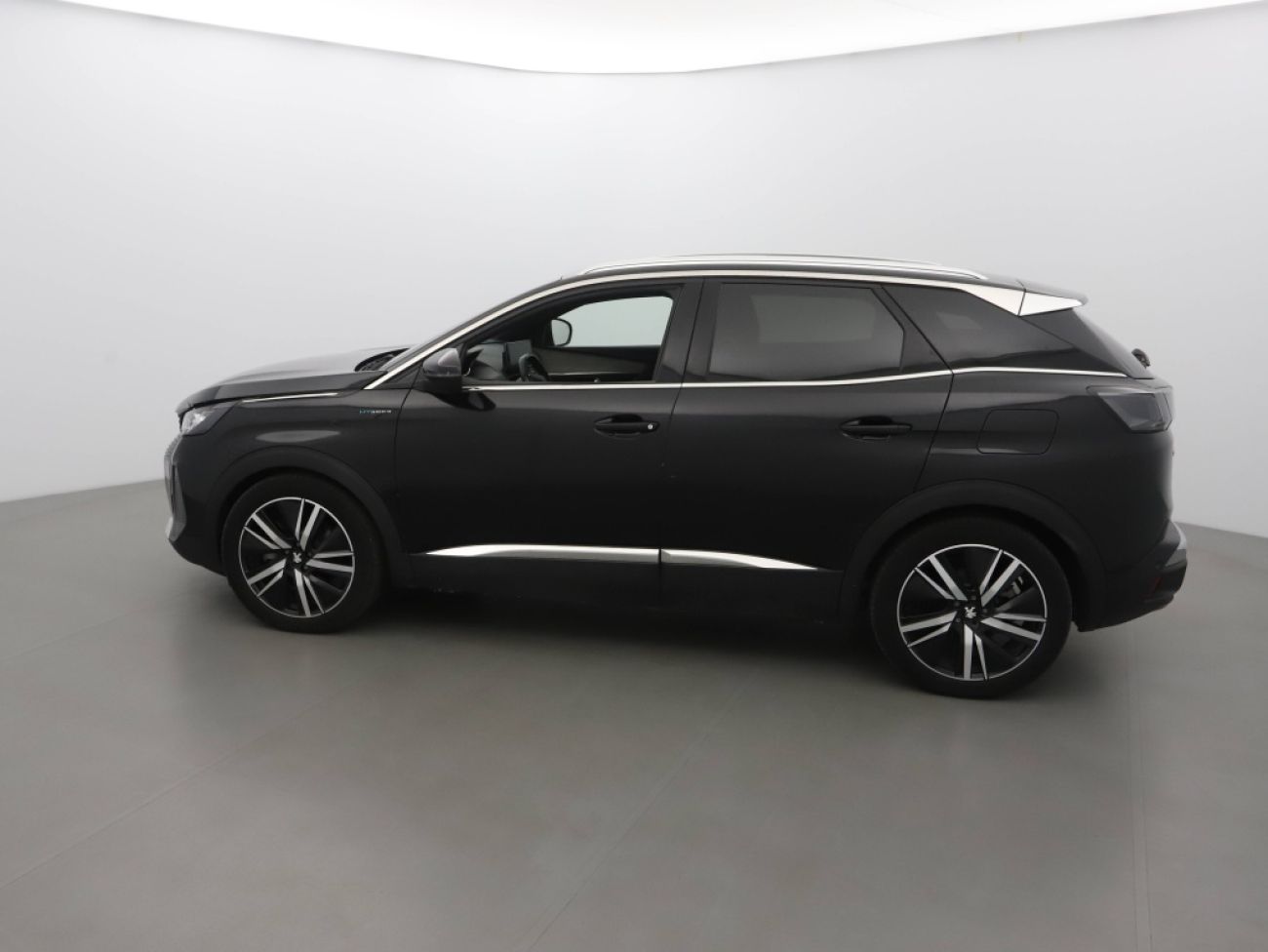 Mandataire PEUGEOT 3008 PLUG-IN HYBRID4 300CH GT PACK E-EAT8