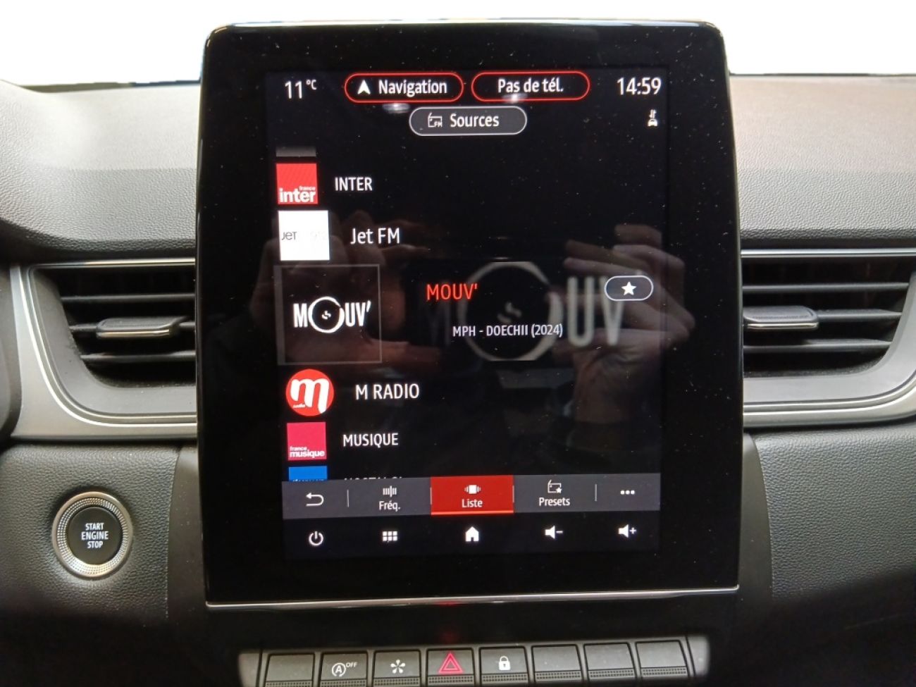 Mandataire RENAULT Captur 1.0 TCE 90CH TECHNO