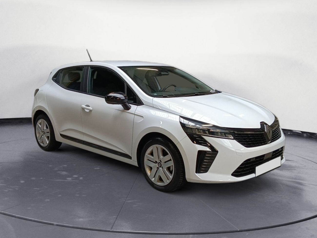 Mandataire RENAULT Clio 1.5 BLUE DCI 100CH EVOLUTION GSR2