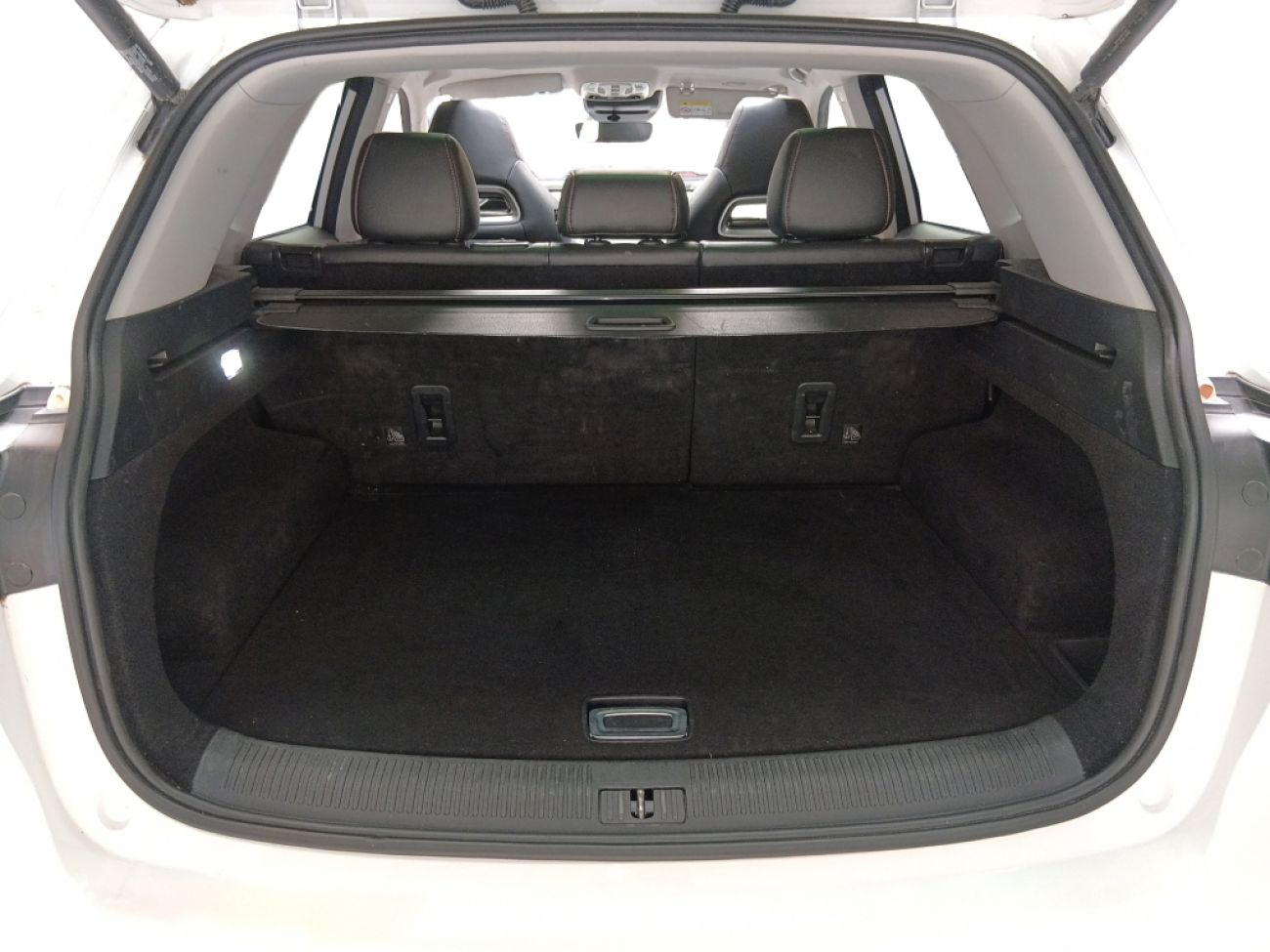 Mandataire MG HS 1.5 T-GDI 162 AT luxury