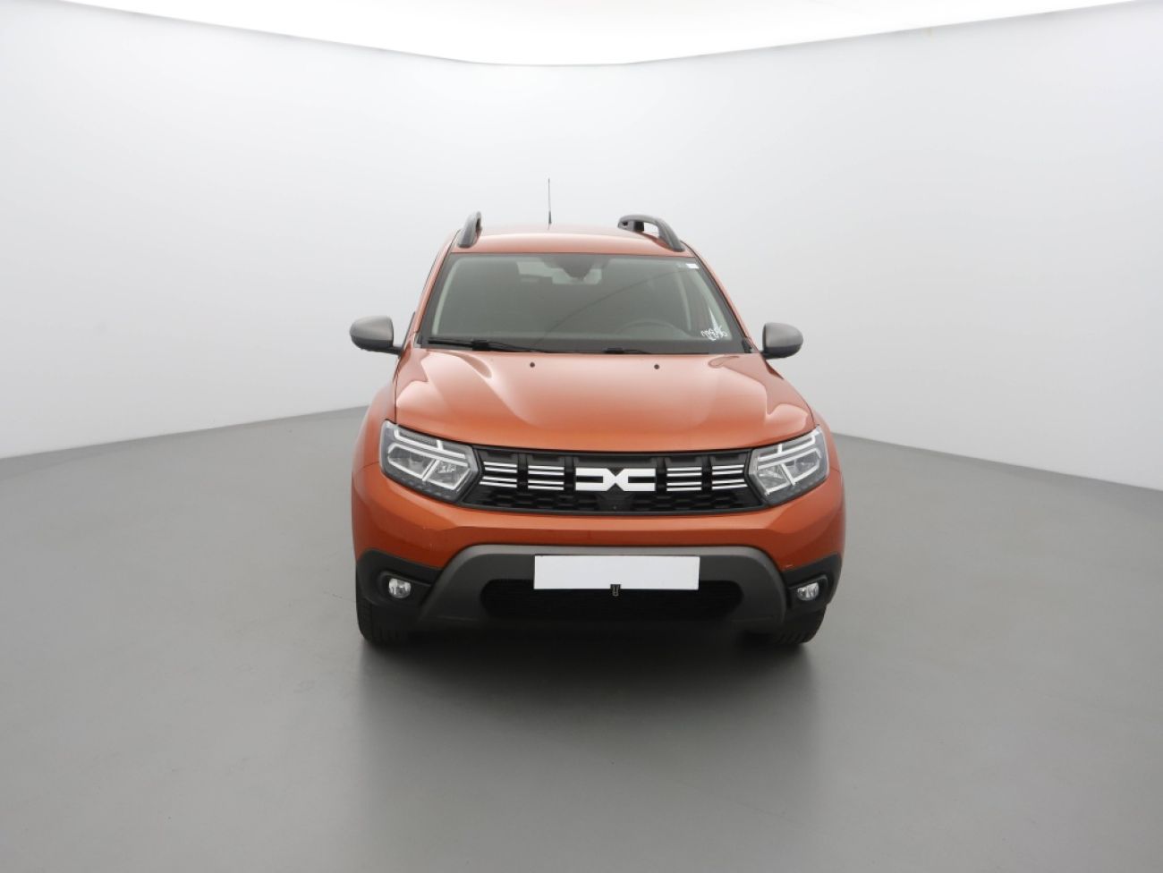 Mandataire Dacia Duster 1.3 TCE 130journey
