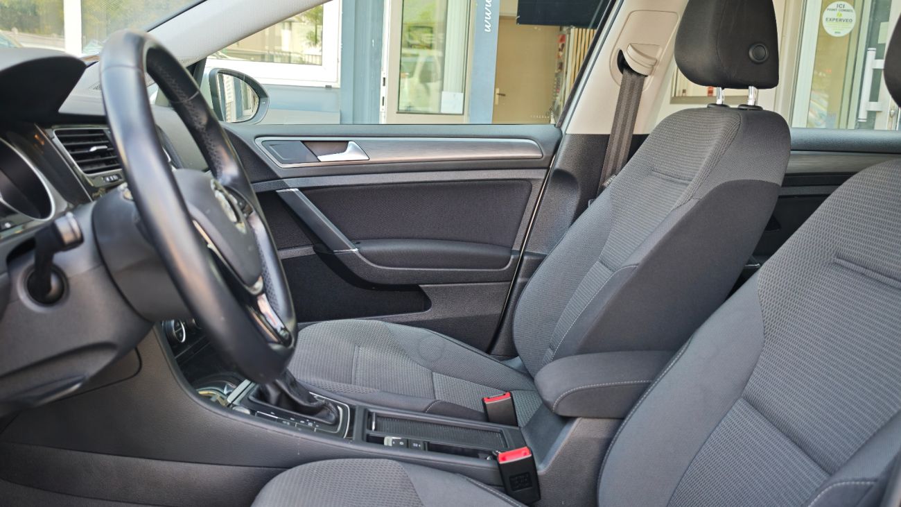Mandataire VOLKSWAGEN GOLF 1.5 TSI 150 EVO DSG7 Match