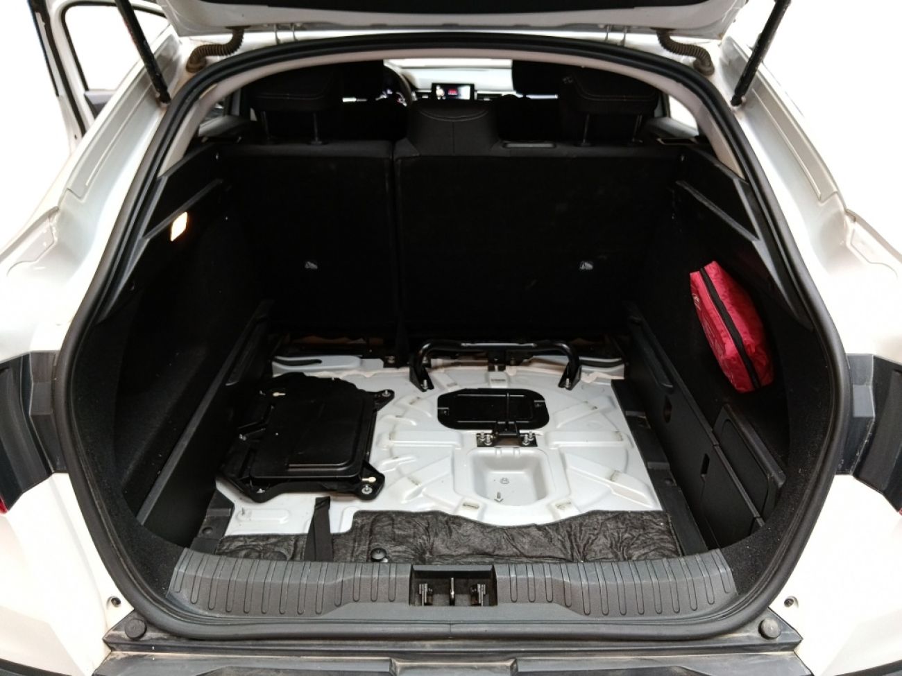 Mandataire RENAULT Arkana 1.6 E-TECH 145 HEVequilibre