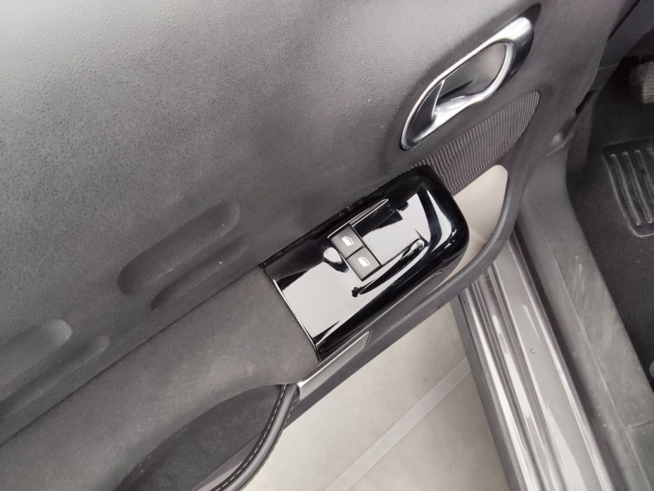 Mandataire Citroën C3 1.2 PURETECH 83CH S&S MAX