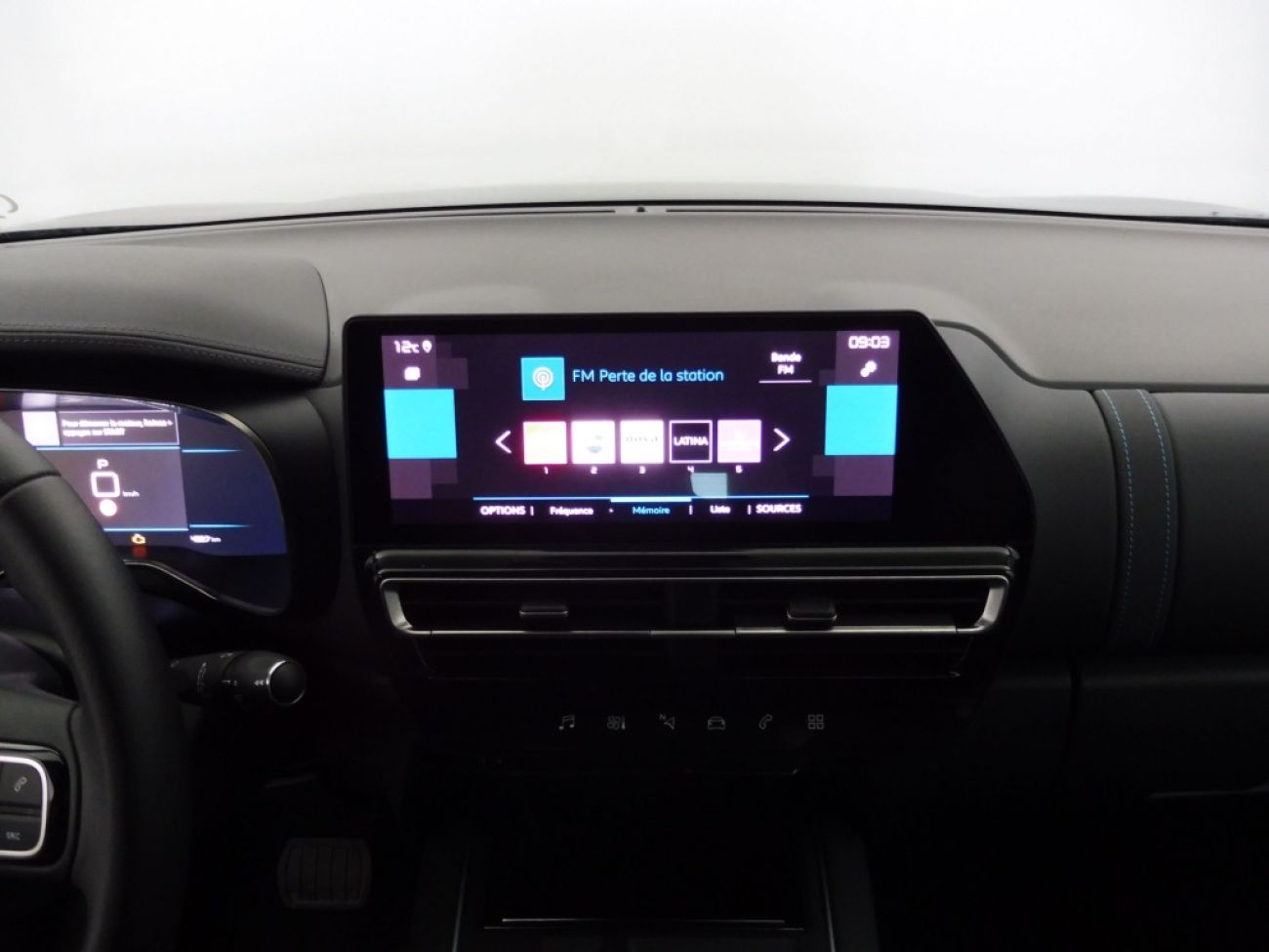 Mandataire Citroën C5 Aircross 1.5 BLUEHDI 130CH PLUS BOITE AUTOMATIQUE