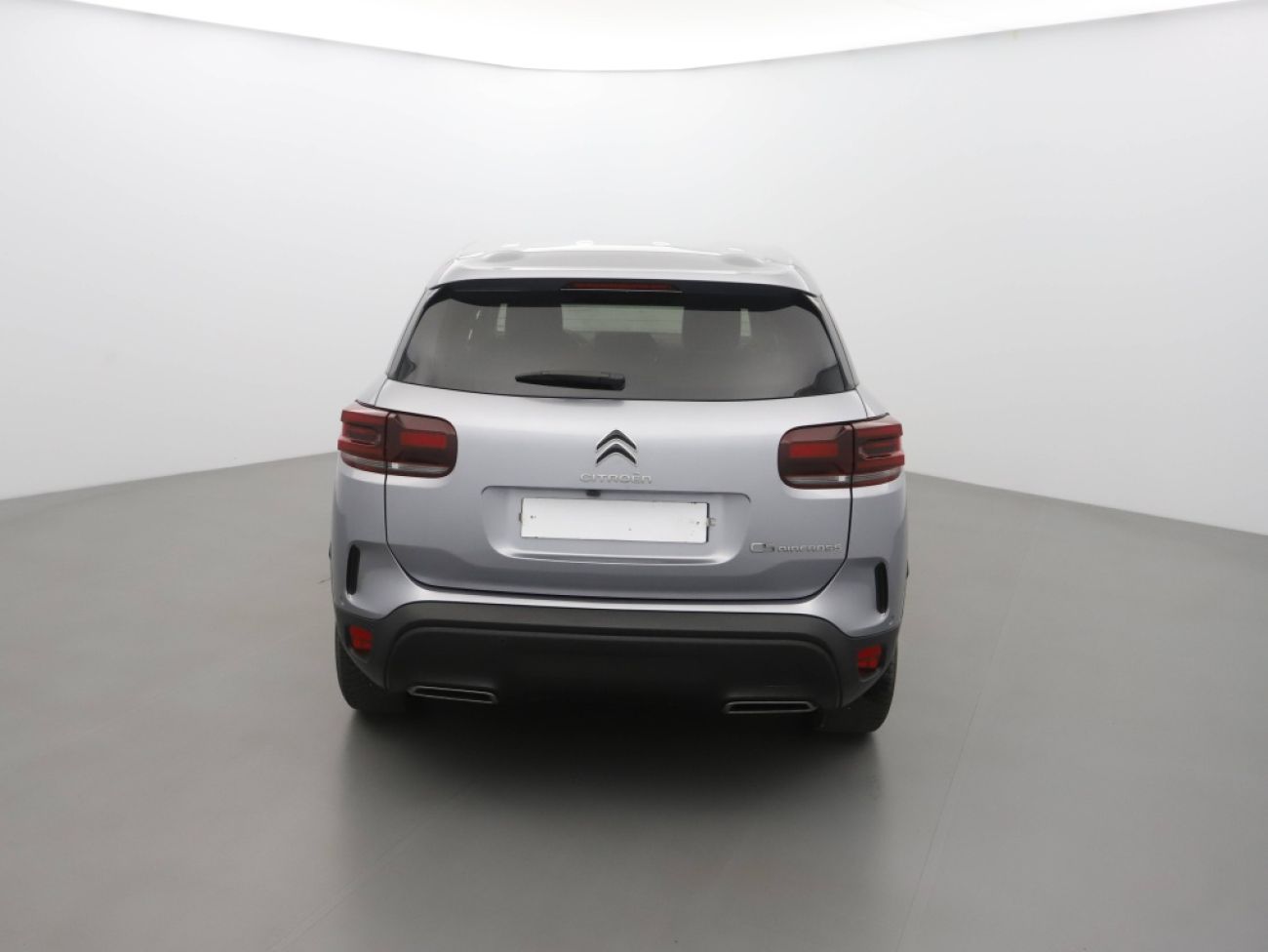 Mandataire Citroën C5 Aircross 1.5 BLUEHDI 130CH PLUS BOITE AUTOMATIQUE