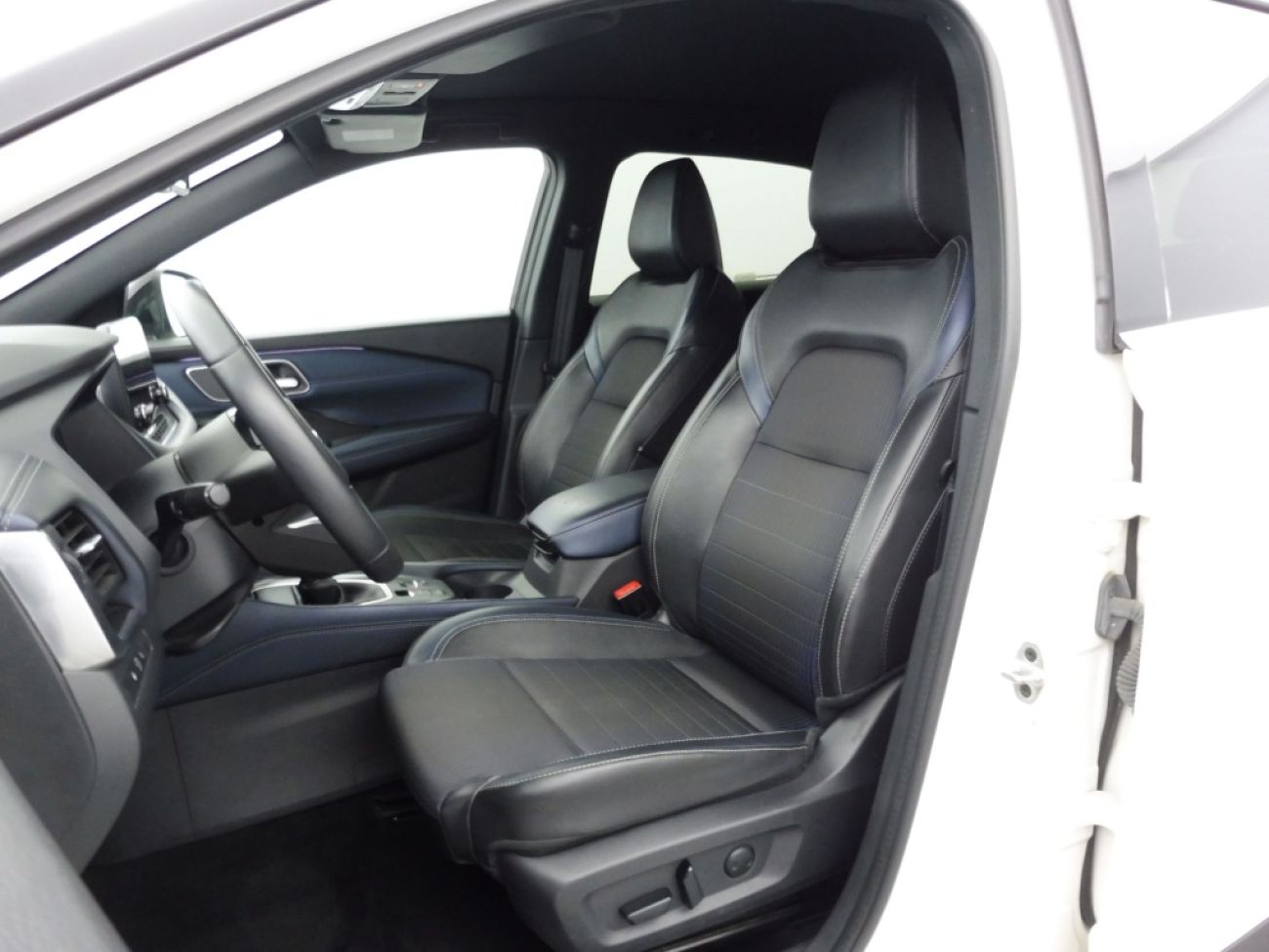 Mandataire NISSAN Qashqai 1.3 DIG-T 140CH MHEV TEKNA