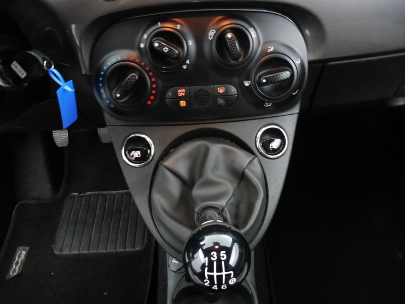 Mandataire FIAT 500 1.0 70CH BSG S&S DOLCEVITA