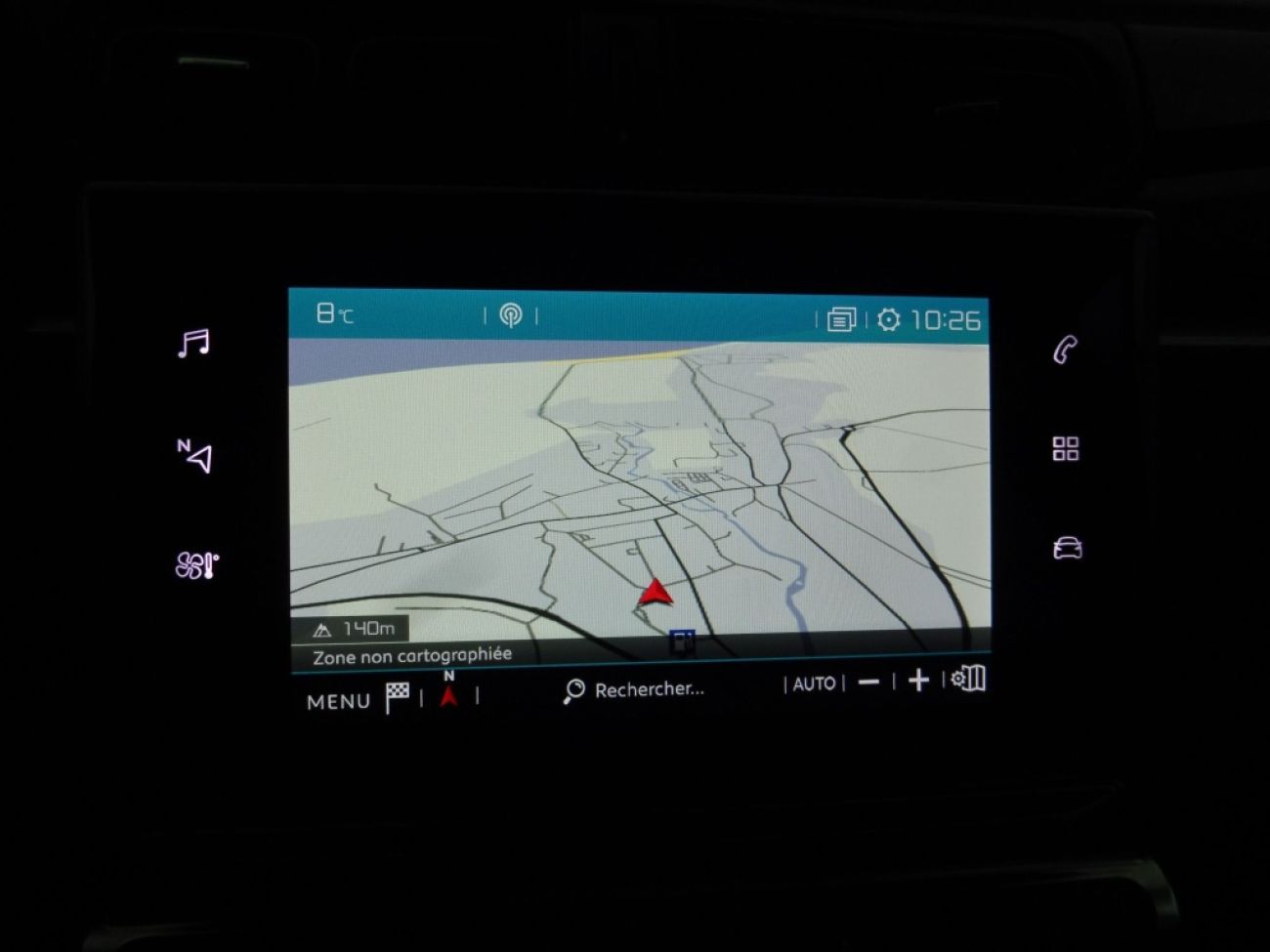 Mandataire Citroën C3 1.5 BLUEHDI 100CH S&S PLUS