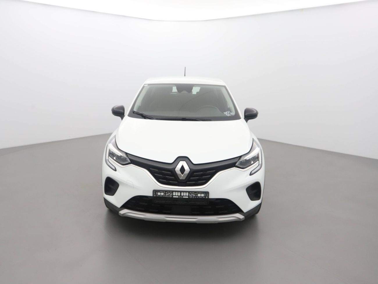 Mandataire RENAULT Captur 1.3 TCE 140CH FAP ZEN