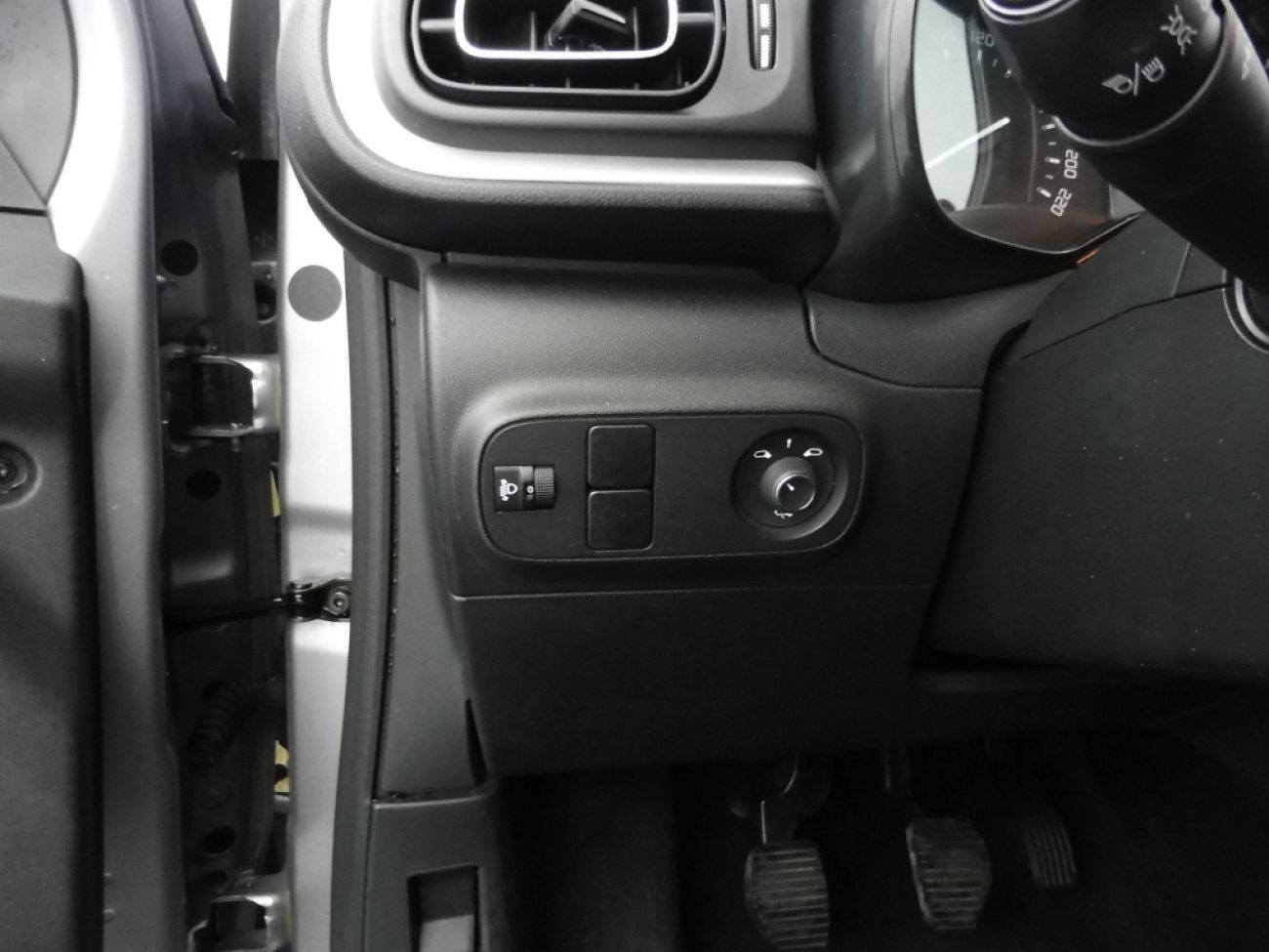 Mandataire Citroën C3 1.2 PURETECH 83CH S&S MAX