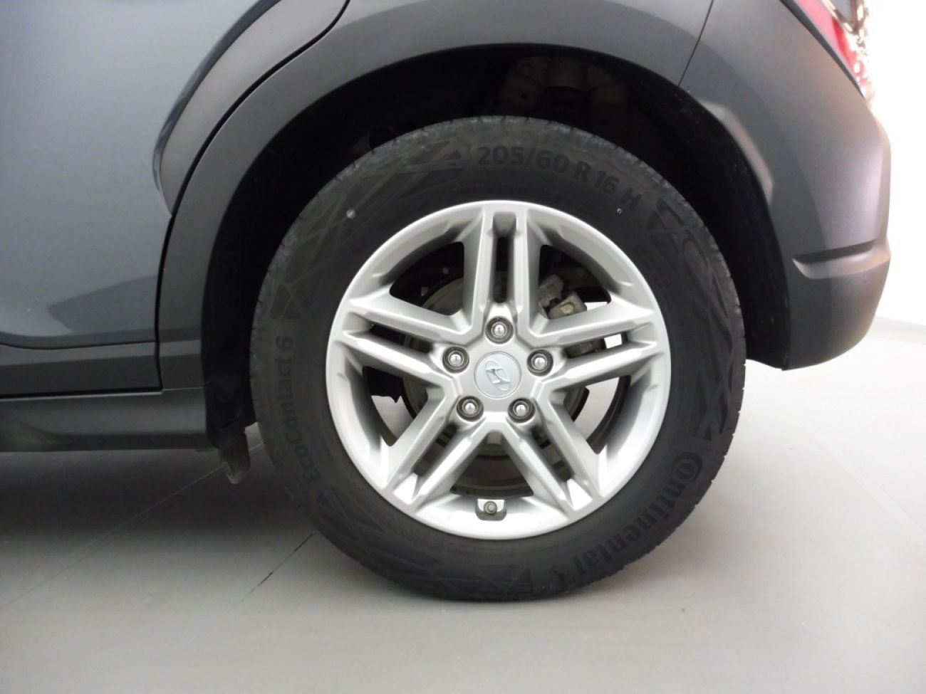 Mandataire Hyundai Kona 1.0 T-GDI 120maxx