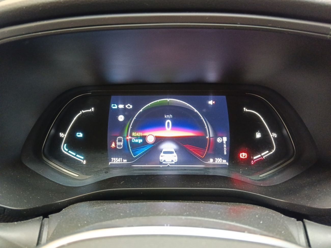 Mandataire RENAULT Arkana 1.6 E-TECH 145 HEVequilibre