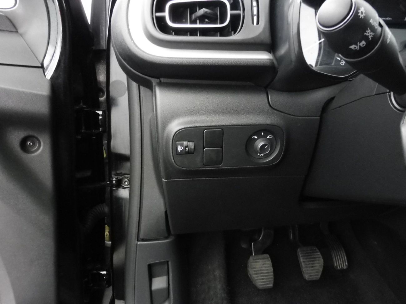 Mandataire Citroën C3 1.2 PURETECH 83CH S&S MAX